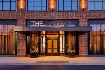 The Godfrey Detroit Curio Collection by Hilton