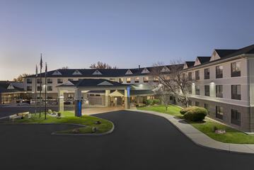 Holiday Inn Express & Suites Montrose - Black Canyon Area by IHG