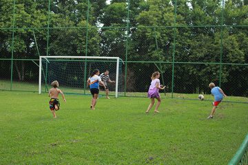Sports facility