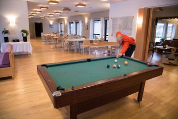 Billiards