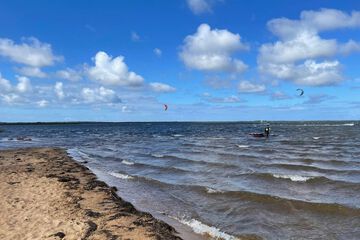Water view