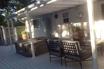 Sundeck