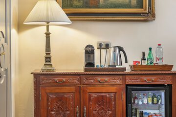 Minibar