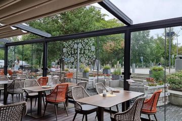 Sundeck