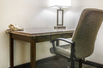 Room, 1 King Bed, Accessible, Non Smoking