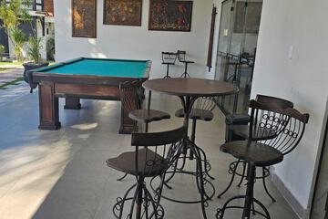 Billiards