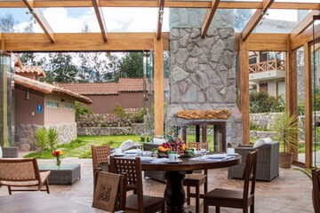 Family dining