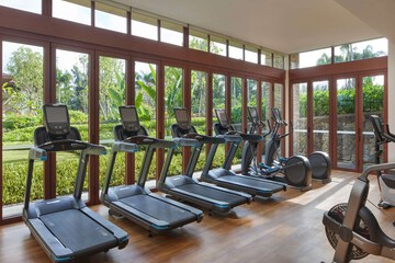 Sports facility