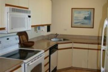 In-Room Kitchen