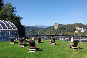 Sundeck