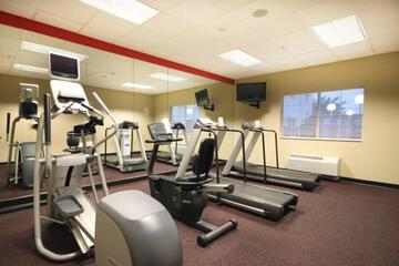 Towneplace Suites by Marriott