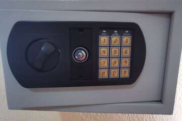 Safe