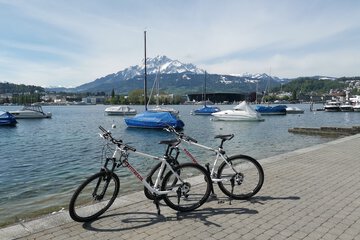 Bicycling