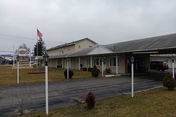 Country Hearth Inn & Suites Sturgis