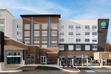 Tru by Hilton Mt. Juliet TN