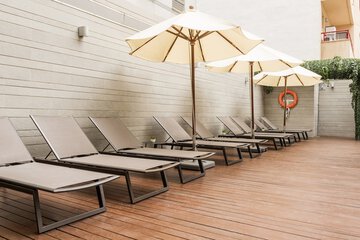 Sundeck
