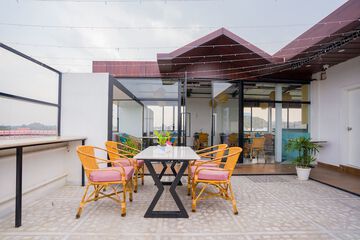 Cafe