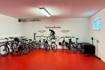 Bicycling