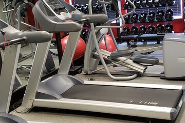 Health and Fitness 75 of 76