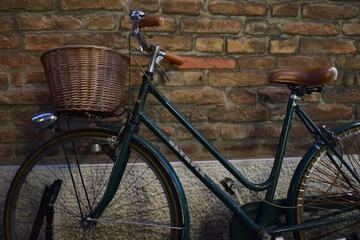 Bicycling