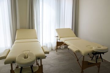 Treatment room