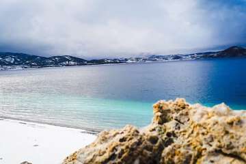 Lake