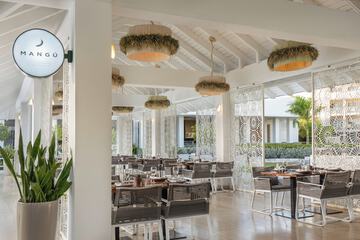 Family dining
