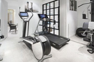 Sports facility