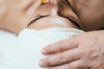 Spa treatment