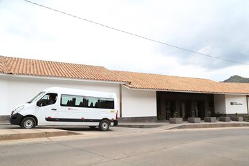 City shuttle
