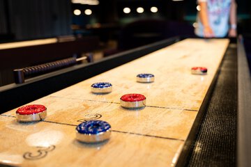 Sports bar