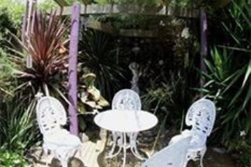 Terrace or Patio