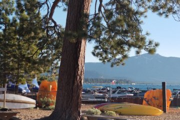 Boating