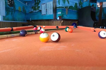 Billiards