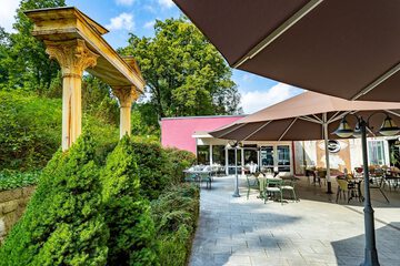 Sundeck