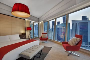 View from room