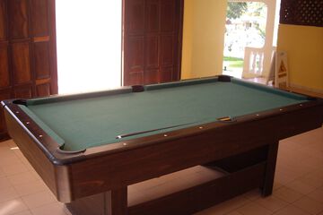 Billiards