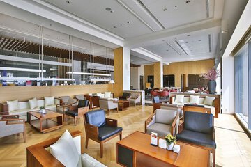Coffee shop