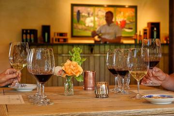 Winery