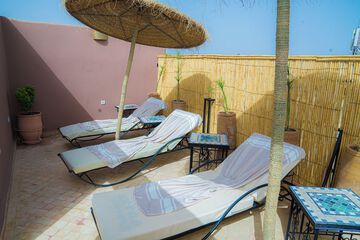 Sundeck