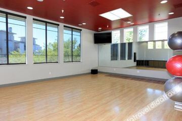 Fitness & Recreational Facilities