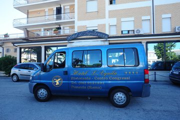 Children's activities