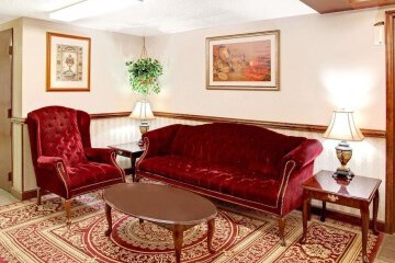 KNIGHTS INN ADAIRSVILLE 2