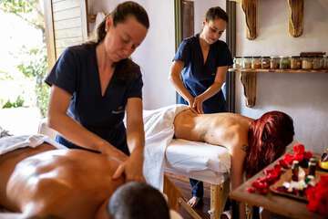 Massage