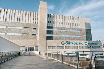 Building design