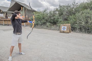 Archery