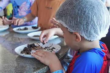 Children's activities