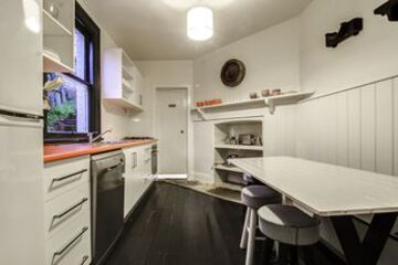 In-Room Kitchen