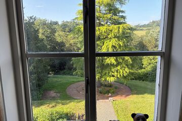View from room