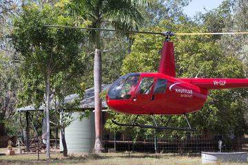 Helicopter/plane tours